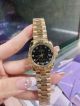 Copy Rolex Datejust Black Diamond Face 31mm Jubilee Rose Gold Watch (4)_th.jpg